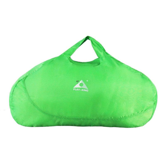 Ultralight Anti Splash Bag For Outdoor Climbing Portable & Foldable Handheld Gear