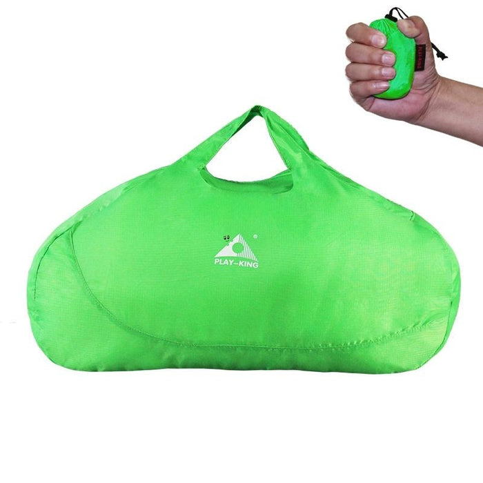 Ultralight Anti Splash Bag For Outdoor Climbing Portable & Foldable Handheld Gear