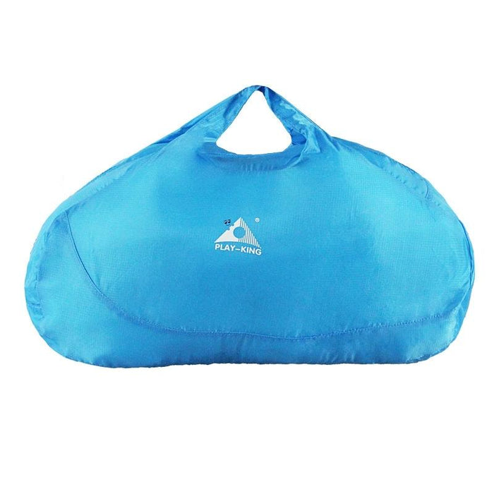 Ultralight Anti Splash Bag For Outdoor Climbing Portable & Foldable Handheld Gear