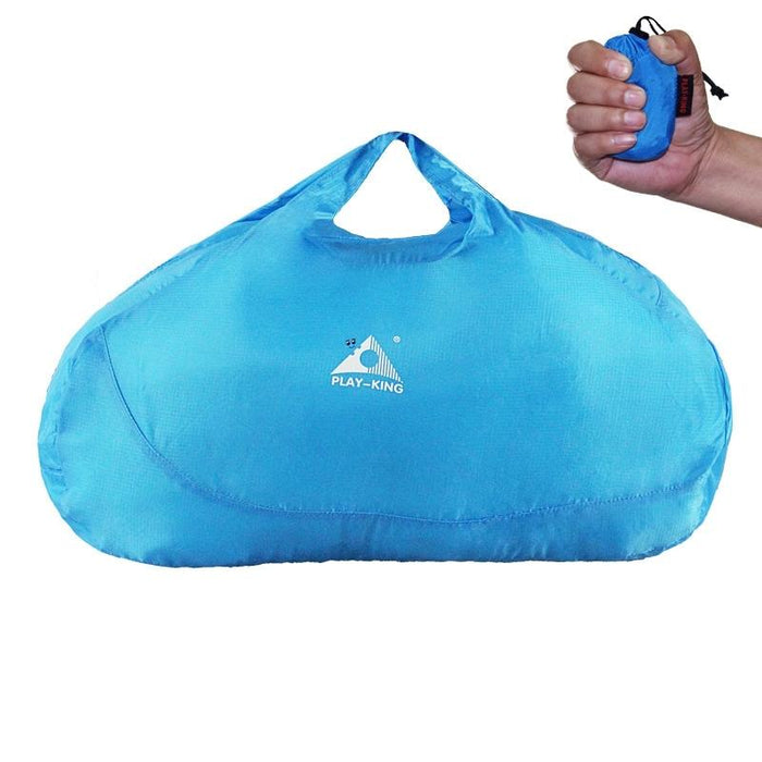 Ultralight Anti Splash Bag For Outdoor Climbing Portable & Foldable Handheld Gear