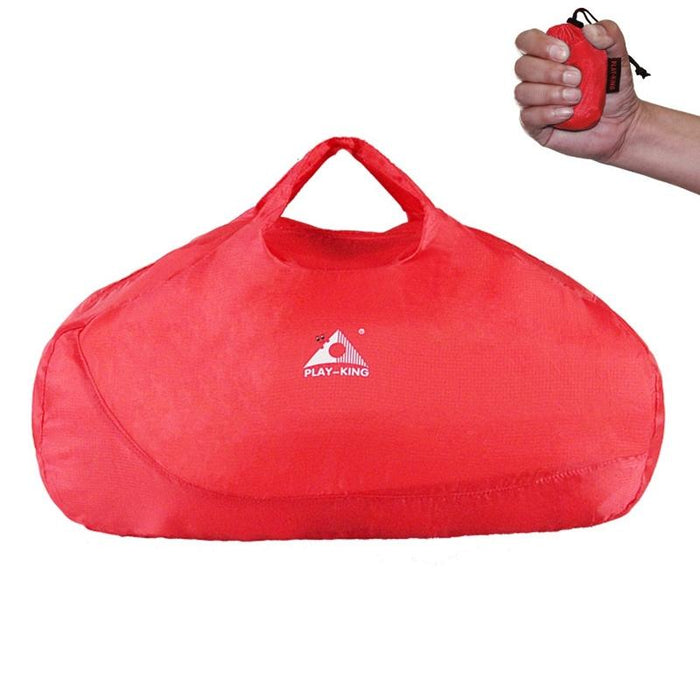 Ultralight Anti Splash Bag For Outdoor Climbing Portable & Foldable Handheld Gear