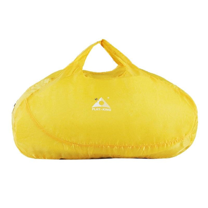Ultralight Anti Splash Bag For Outdoor Climbing Portable & Foldable Handheld Gear