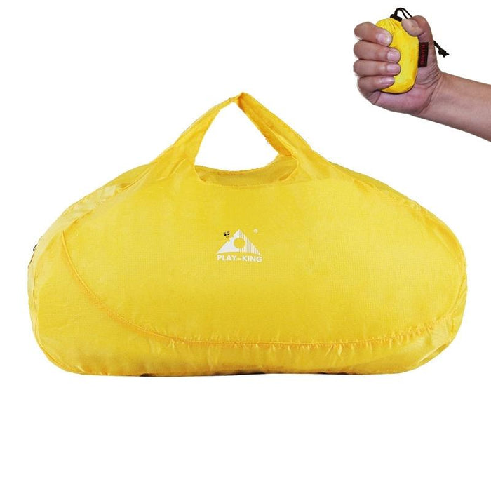 Ultralight Anti Splash Bag For Outdoor Climbing Portable & Foldable Handheld Gear