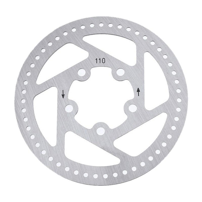 110Mm Electric Scooter Brake Disc Pad Replacement Xiaomi M365