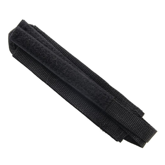 2-Piece Bike Pedal Straps With Anti-Slip Bands