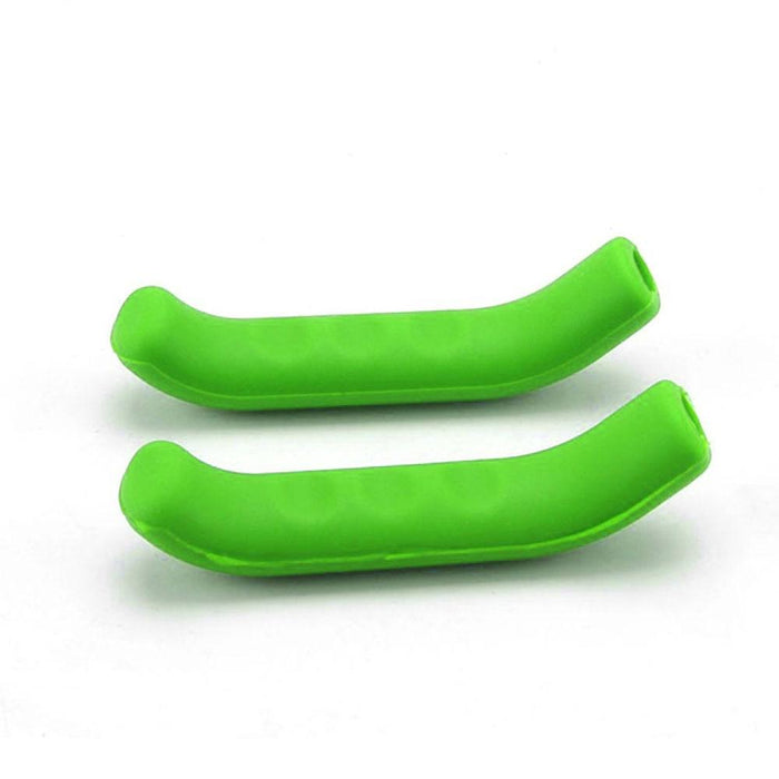 A Pair Of Universal Bike Brake Silicone Covers