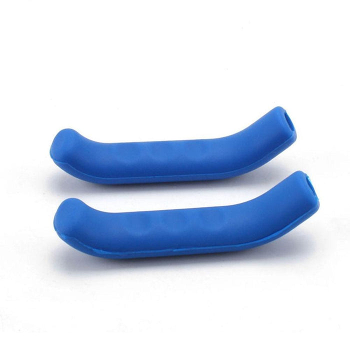 A Pair Of Universal Bike Brake Silicone Covers