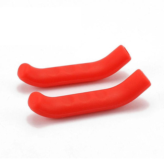 A Pair Of Universal Bike Brake Silicone Covers