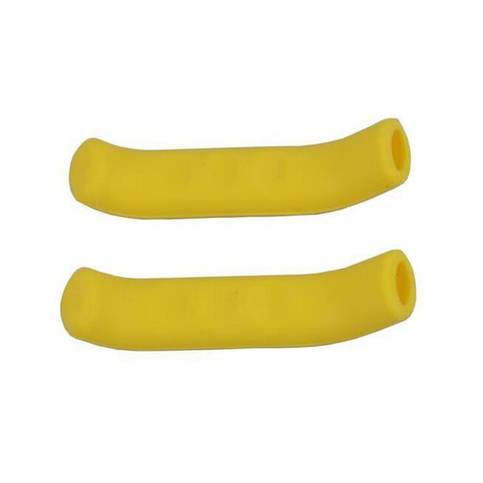 A Pair Of Universal Bike Brake Silicone Covers