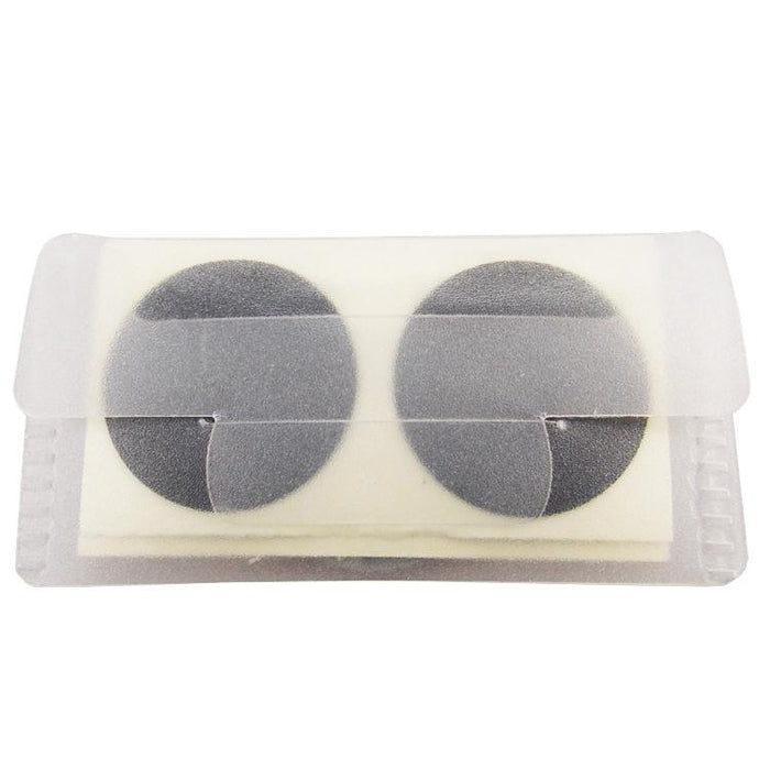 3-Piece Glue-Free Bike Patch Kit