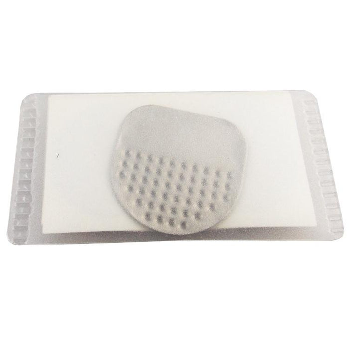 3-Piece Glue-Free Bike Patch Kit