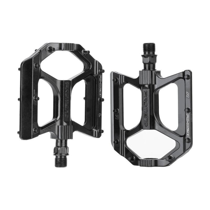 Aluminum Alloy Du Bearings Bike Pedals
