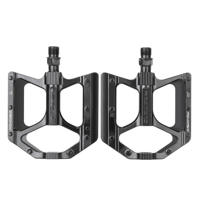 Aluminum Alloy Du Bearings Bike Pedals