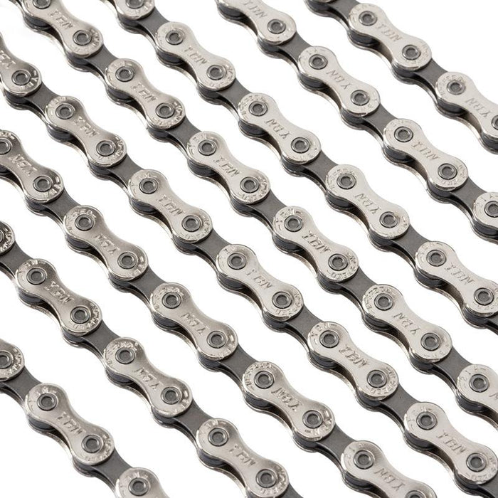 10-Speed Mountain Bike Chain By Promend Cn-S10S