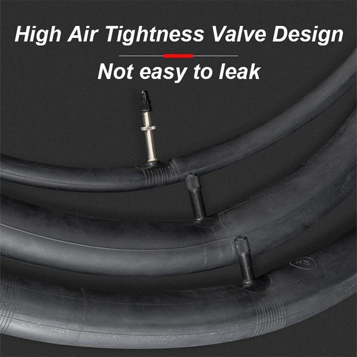 27.5 X 1.95 Av Mountain Bike Inner Tube