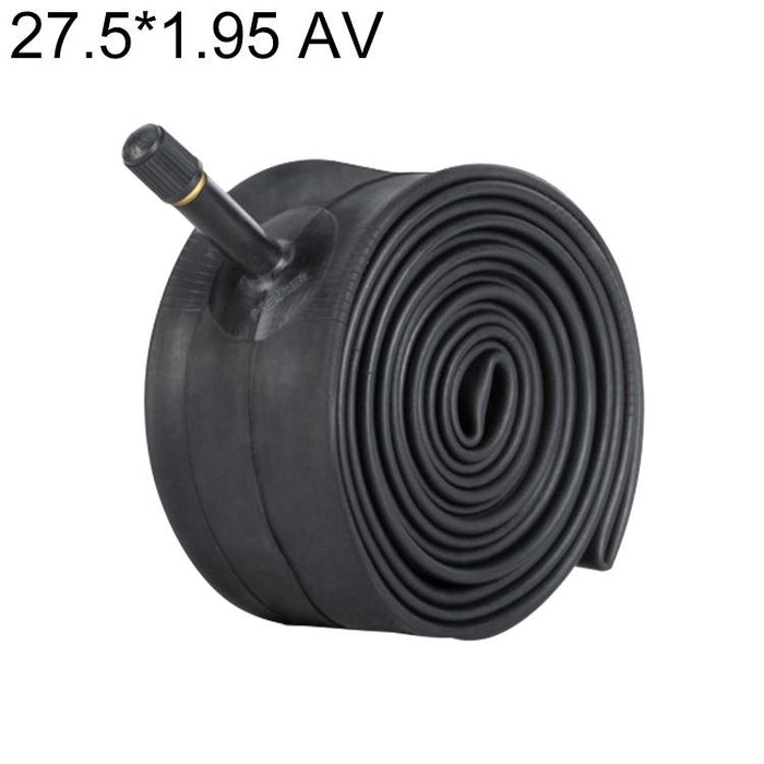 27.5 X 1.95 Av Mountain Bike Inner Tube