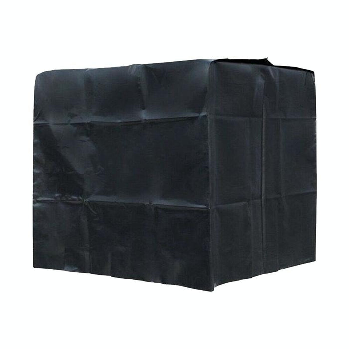 210D Oxford Cloth 1000L Ibc Water Tank Sunscreen Dust Cover