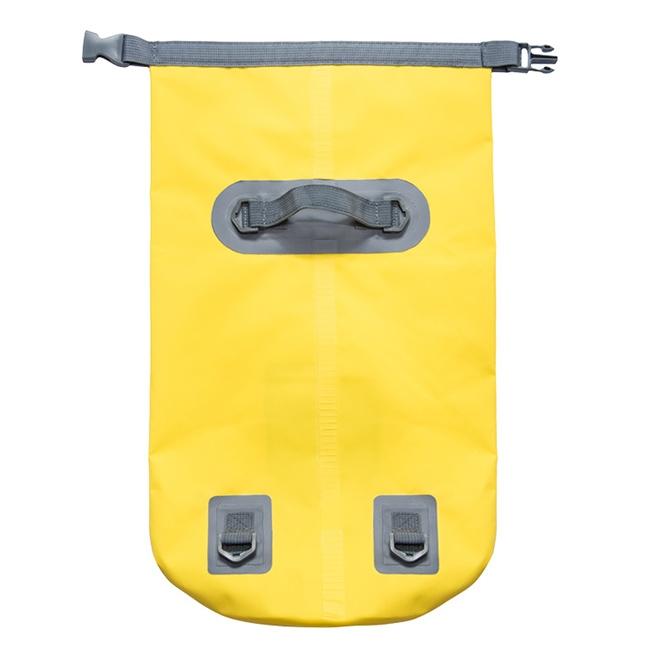 Waterproof Dual Shoulder Strap Dry Bag 50L Capacity