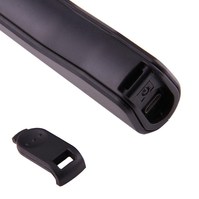 90° Rotatable Magnetic Pen Clip Work Light 2 Modes 100Lm Brightness