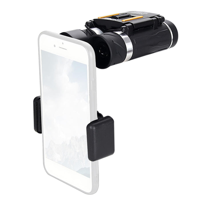 200X22 Outdoor Professional Hd Night Vision Telescope With Holder