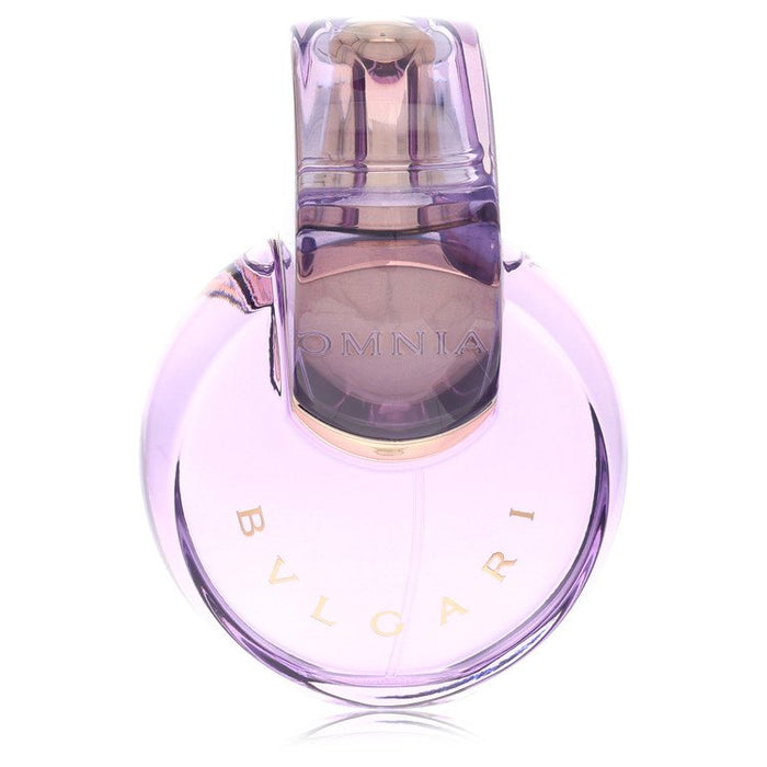 Omnia Amethyste Eau De Toilette Spray By Bvlgari For Women-100 Ml