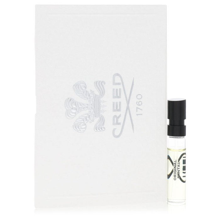 Original Santal Vial By Creed For Men-1 Ml