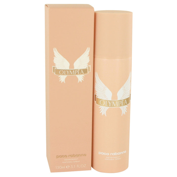 Olympea By Paco Rabanne For Women-151 Ml