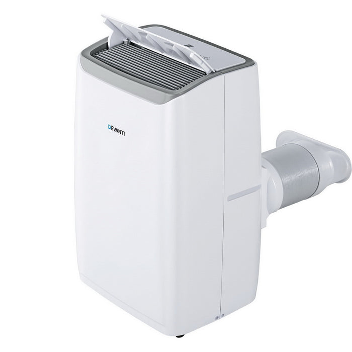 Portable Air Conditioner Dehumidifier Fan 14000Btu