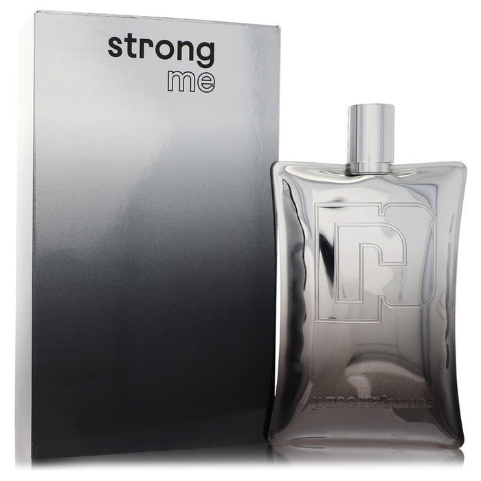 Rabanne Strong Me By Paco Rabanne For Men-62 Ml