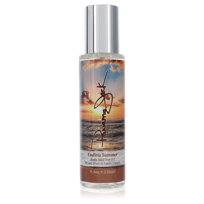 Panama Jack Endless Summer Body Mist By Panama Jack For Women-248 Ml