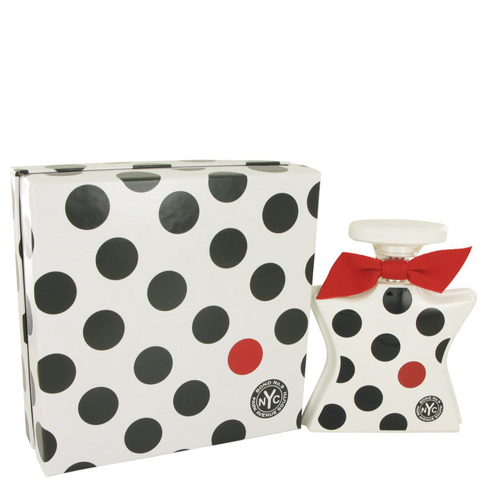 Park Avenue South Eau De Parfum Spray By Bond No. 9 For Women-100 Ml