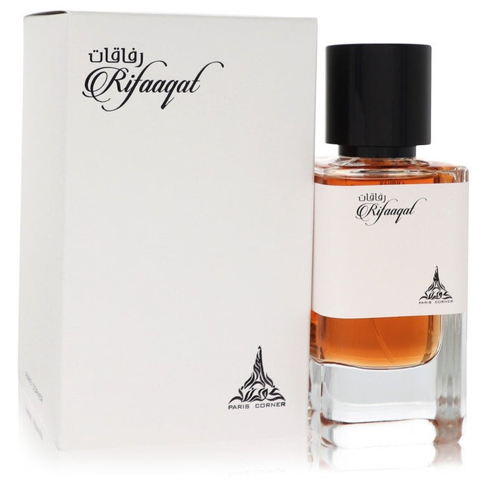 Corner Rifaaqat By Paris Corner For Men-83 Ml