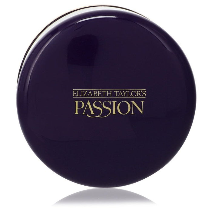 Passion By Elizabeth Taylor For Women-77 Ml