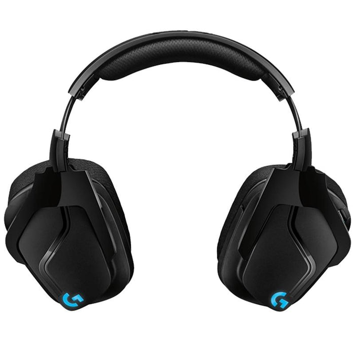 7.1 Surround Sound Gaming Headset With Noise Reduction