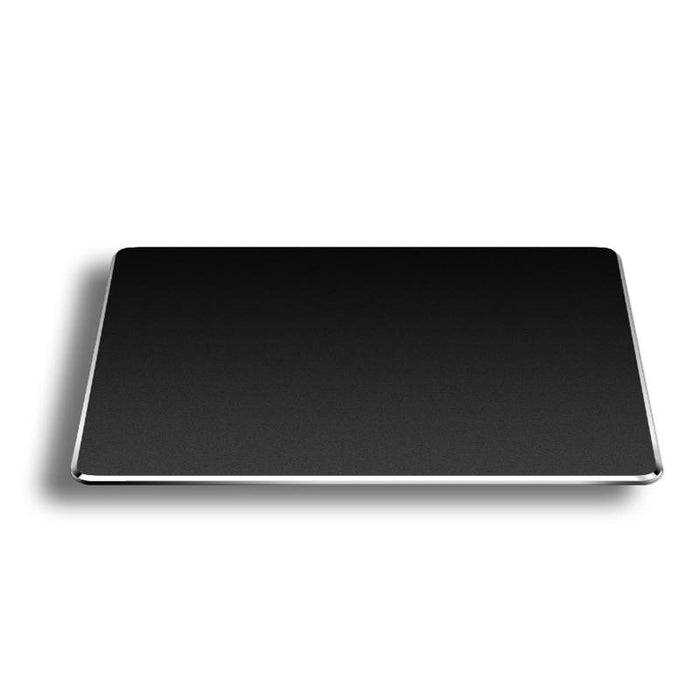 Double Sided Non Slip Aluminum Mouse Pad M Size