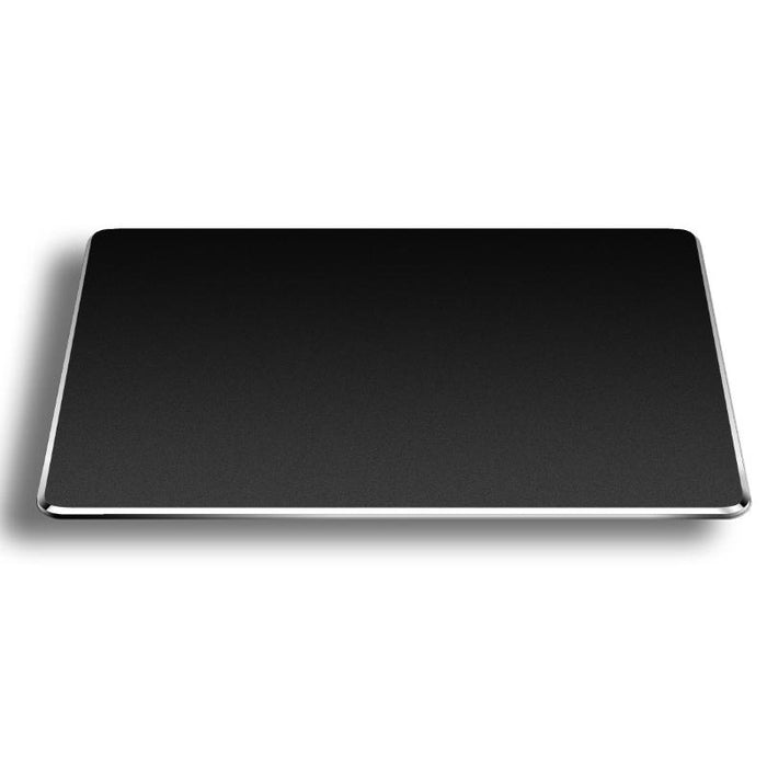 Double Sided Non Slip Aluminum Mouse Pad L Size