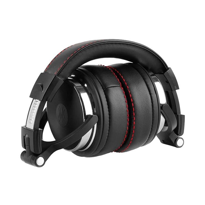 Tri-Band Balanced Headset Black