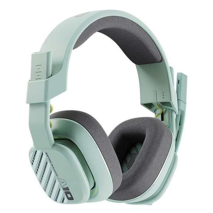 Gen 2 Wired Gaming Headset Over-Ear