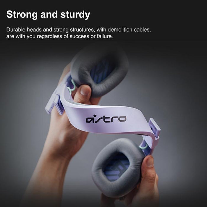 Gen 2 Wired Gaming Headset Over-Ear