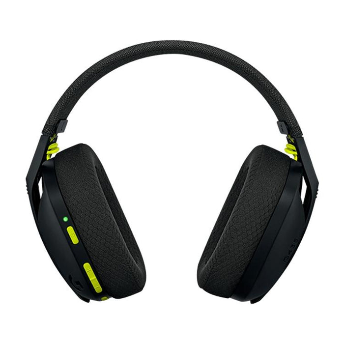 Wireless Dual Mode Gaming Headset