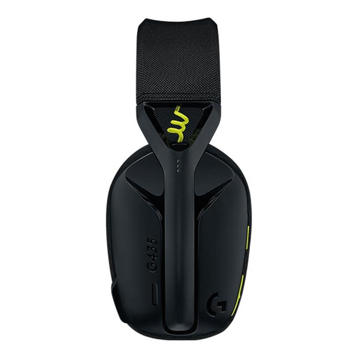 Wireless Dual Mode Gaming Headset