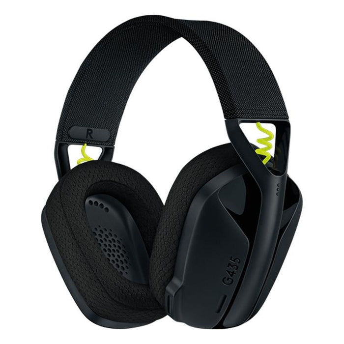 Wireless Dual Mode Gaming Headset