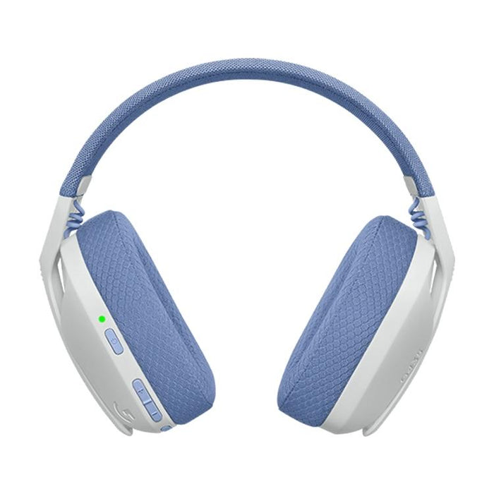 Wireless Dual Mode Gaming Headset