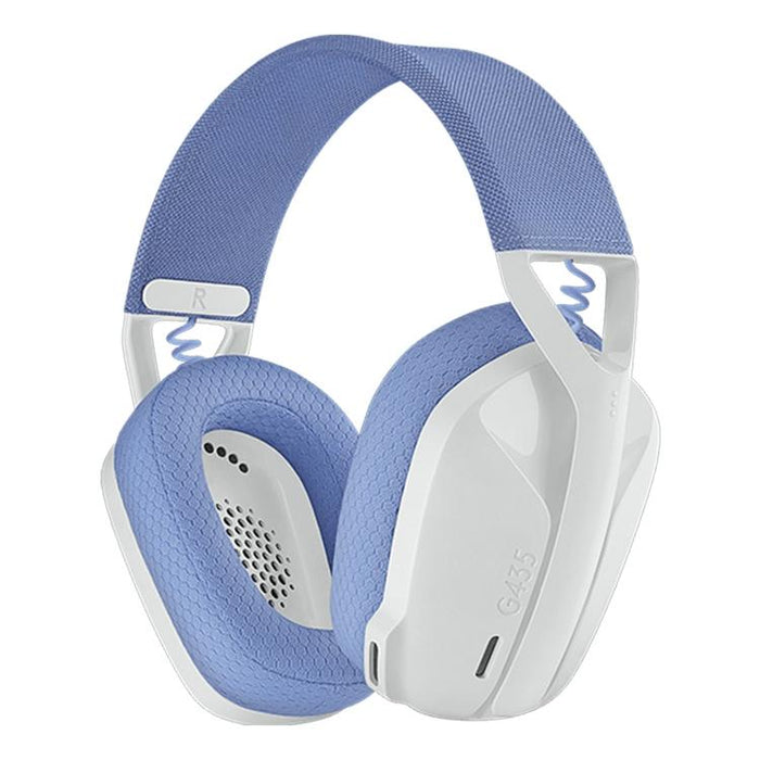 Wireless Dual Mode Gaming Headset