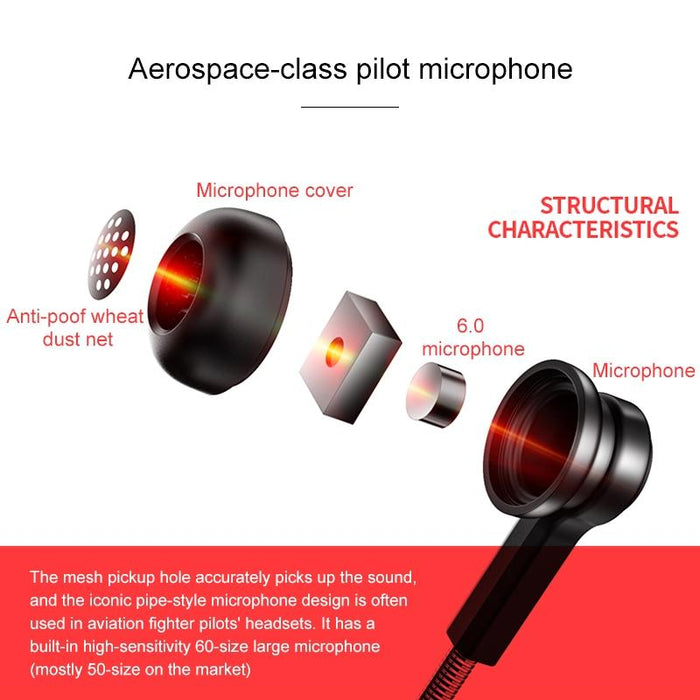 Q4 Wired Gaming Headset With Mic Dual 3.5Mm + Usb