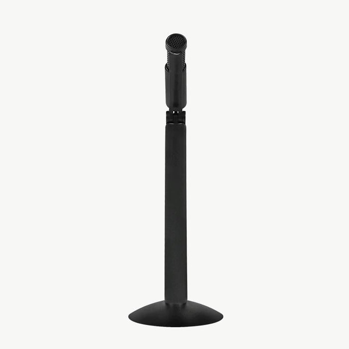 120° Rotating 3.5Mm Studio Microphone For Live Broadcast Ktv