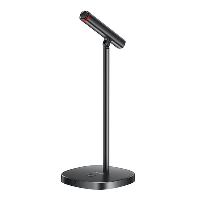 360° Omnidirectional Usb Desktop Microphone