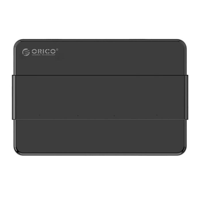 High Speed 4-Port Usb 3.0 Hub With 12V Adapter