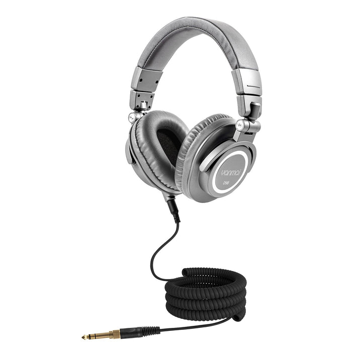 Professional Recording Headphones Yanmai D98