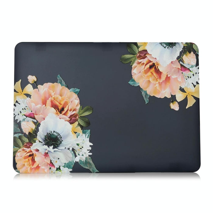 For Macbook Air 13.3 Inch Pc Hard Shell Case